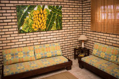 Pousada Mare Mansa - carbon neutral hotel in Unknown City