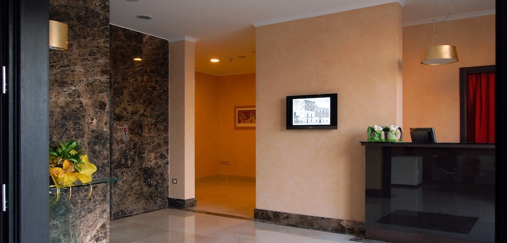 Hotel Palazzo Giancola — San Severo — photo 2