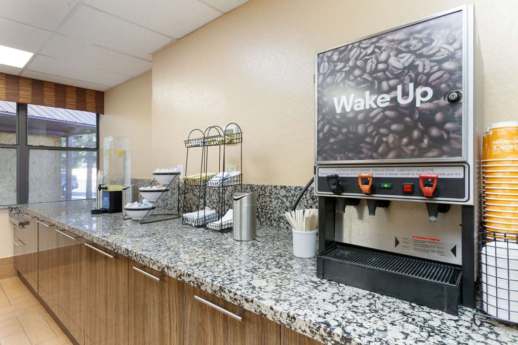 Comfort Inn Near Grand Canyon - photo 40