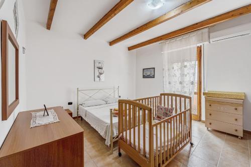 Casa rustica — 4-Star Luxury Hotel in Gonnesa, Italy