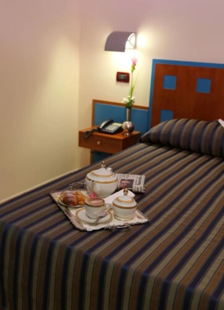 Hotel Resort Il Panfilo — Giugliano In Campania — photo 3