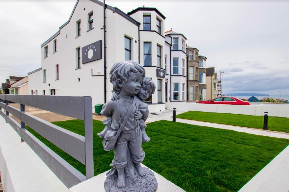 Station 36 - last minute hotel in Portstewart