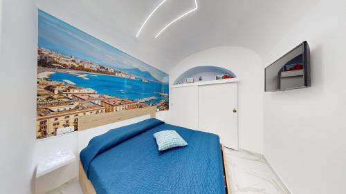 Vesuvius Home — 4-Star Luxury Hotel in Naples, Italy