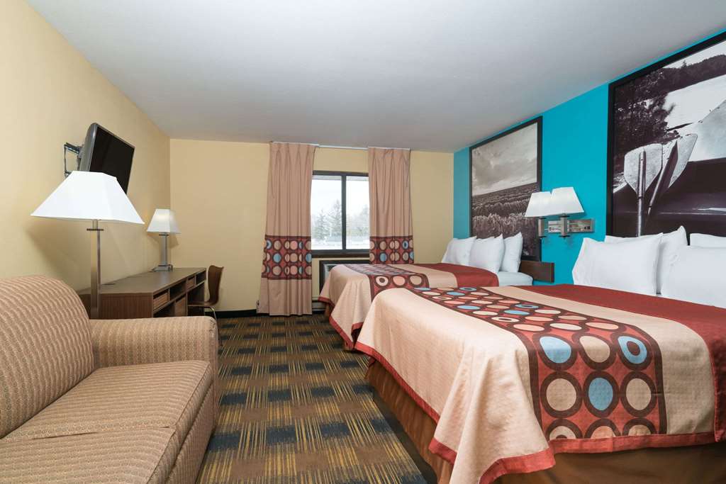Super 8 by Wyndham Rochester Mayo Clinic Area - photo 4