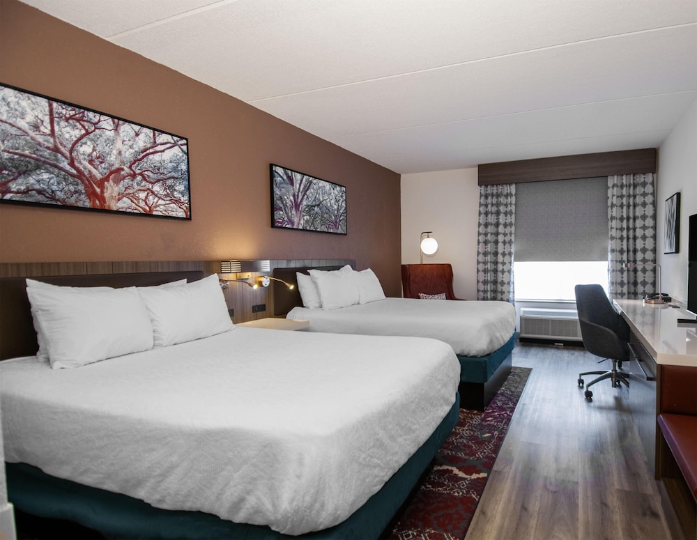 Hilton Garden Inn Hattiesburg - photo 20