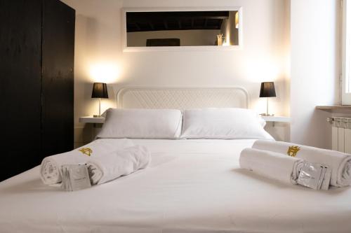 Magenta Collection Crociferi 2 — 4-Star Luxury Hotel in Rome, Italy