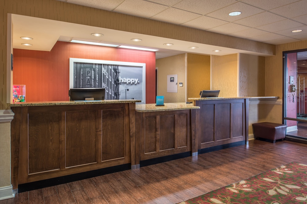 Hampton Inn Columbia Northeast Fort Jackson Area - photo 7