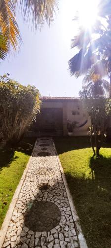 Paraiso Guarajuba in Camacari, Brasil