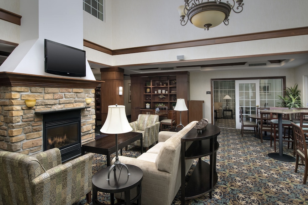 Staybridge Suites North Brunswick by IHG - photo 42