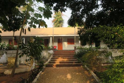 Dalilann in Bubaque, Guinea-Bissau