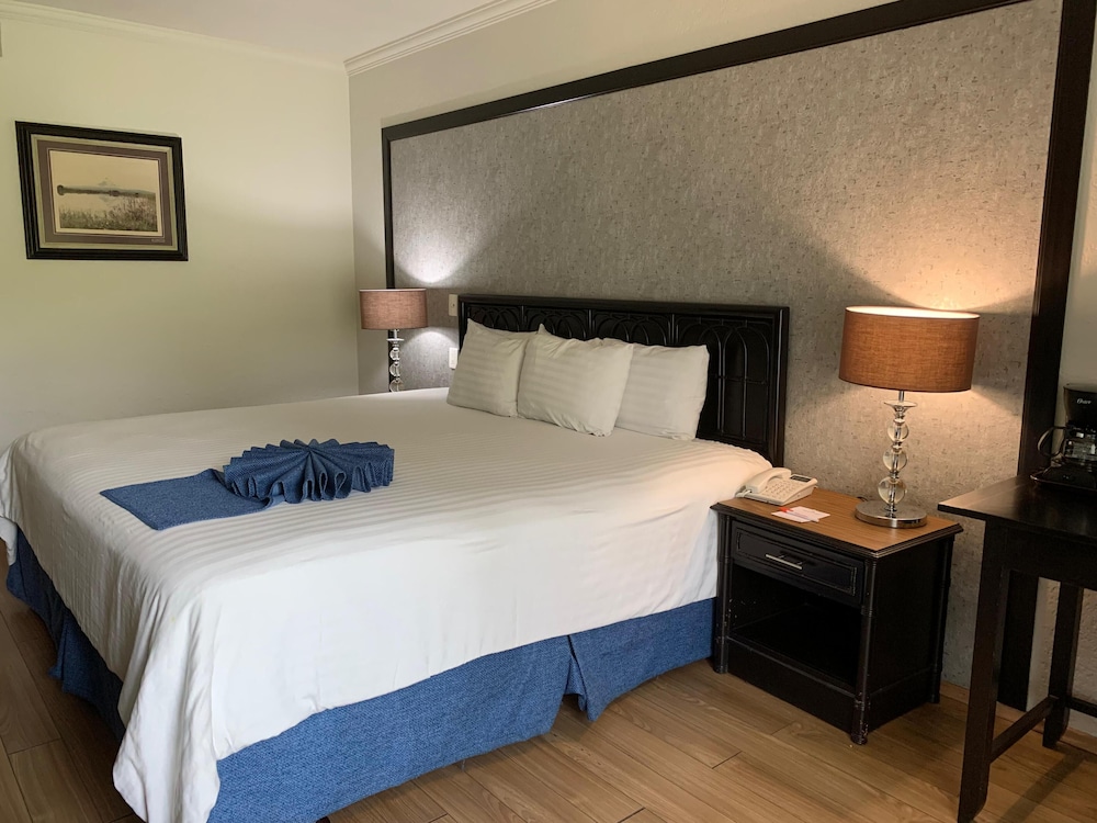 Hotel Posada de Tampico — Tampico — photo 4