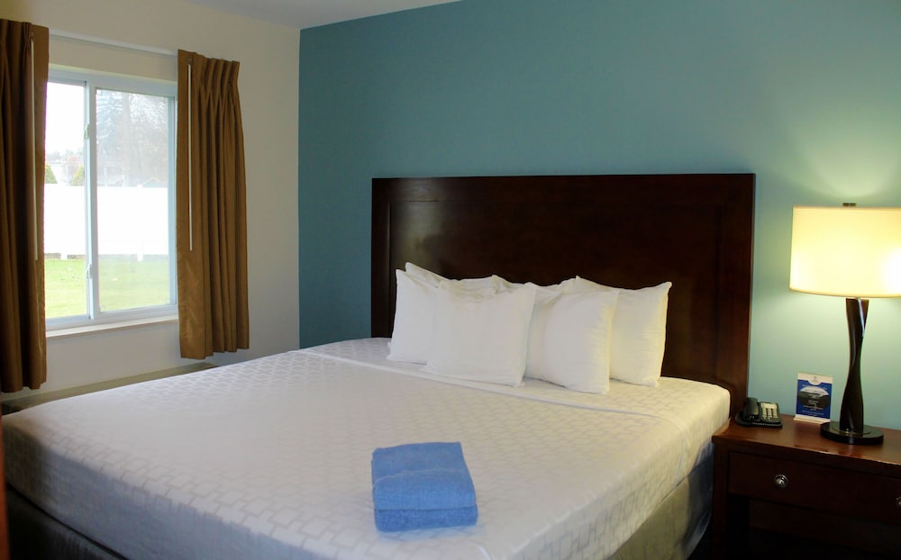 The Canyon Motel - photo 9