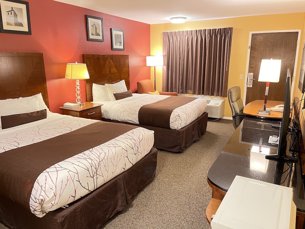 Apple Inn Motel - photo 11