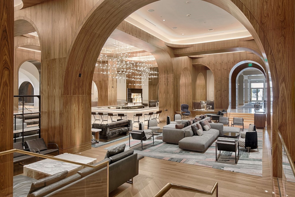 Signia by Hilton San Jose - photo 3