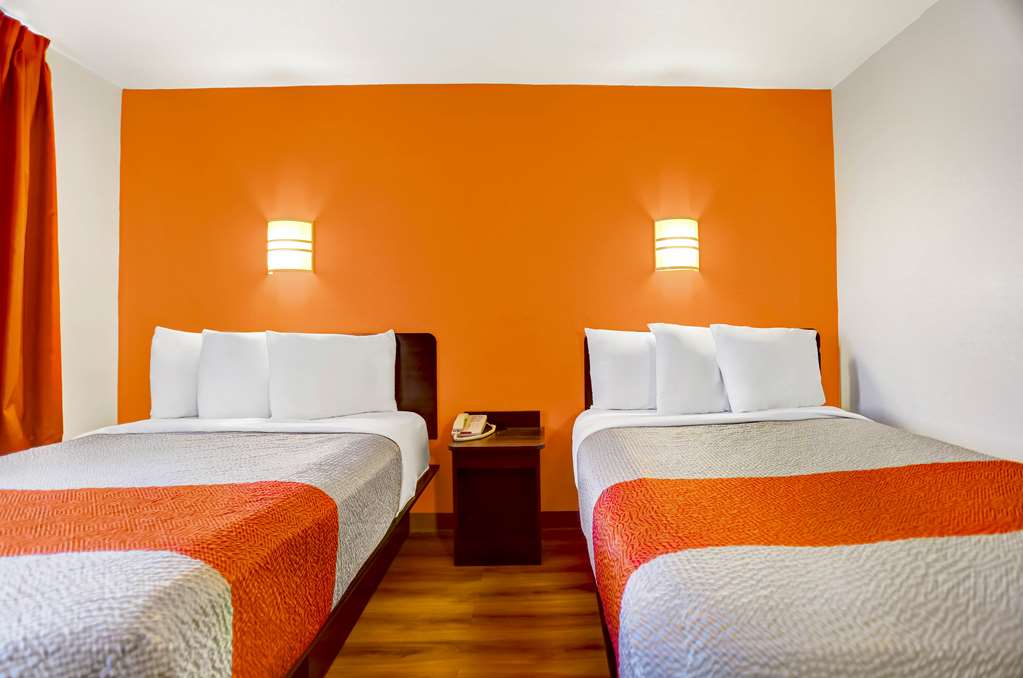 Motel 6 Benson AZ - photo 13