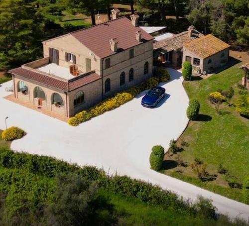 Your All Season Paradise Sea View Adria in Italy — hotel in Potenza Picena