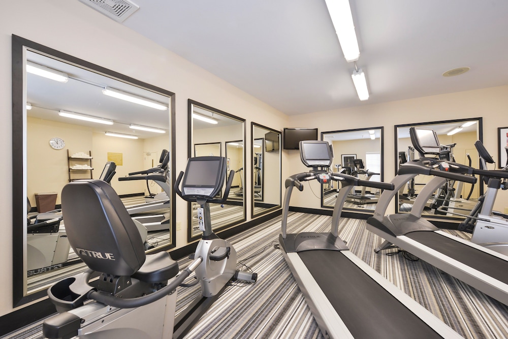 Candlewood Suites Harrisburg Hershey by IHG - photo 31