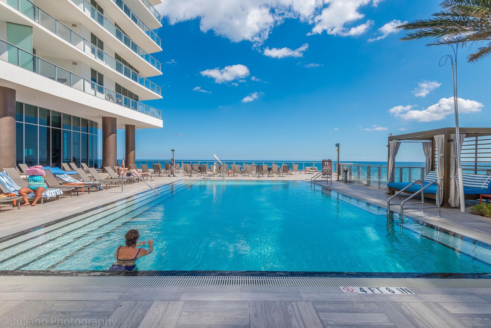 Lyfe Beach Resort - photo 23