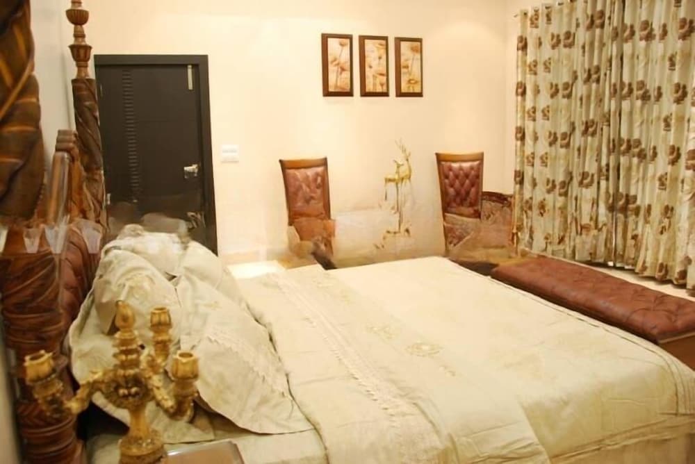 Dreamanor Blissful Stay — Amritsar — photo 4