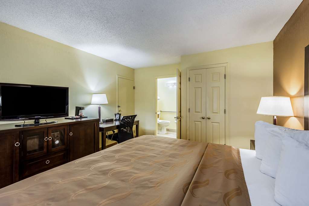 Quality Inn Clemson near University - photo 9