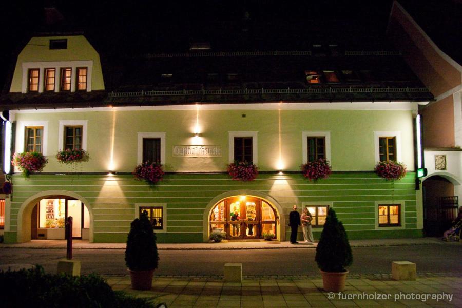 Gasthof Hensle — hotel in Sankt Gallen