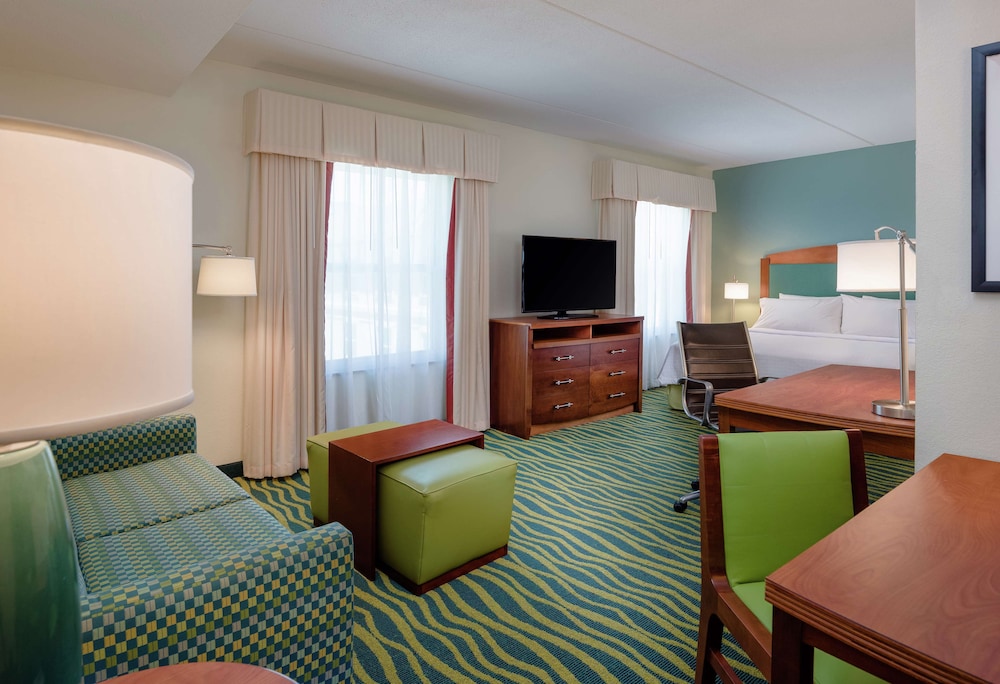 Homewood Suites by Hilton Virginia Beach Norfolk Airport - photo 15