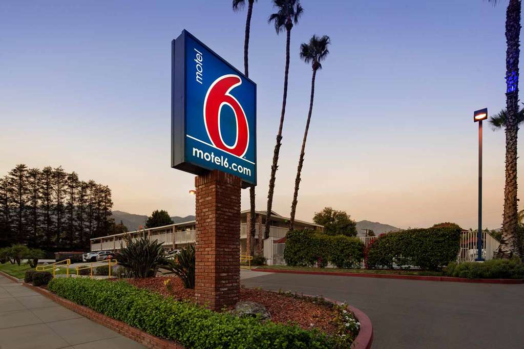 Motel 6 Arcadia CA Los Angeles Pasadena Area - photo 6