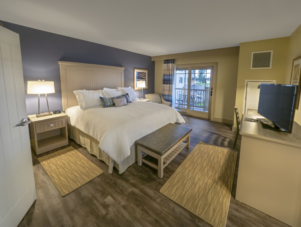 Chautauqua Harbor Hotel Jamestown - photo 3
