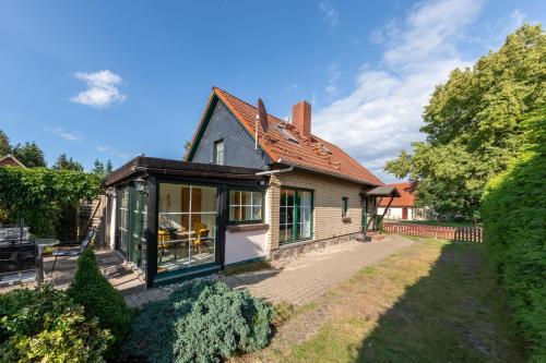 Ferienhaus Loppin — Unknown City — photo 2