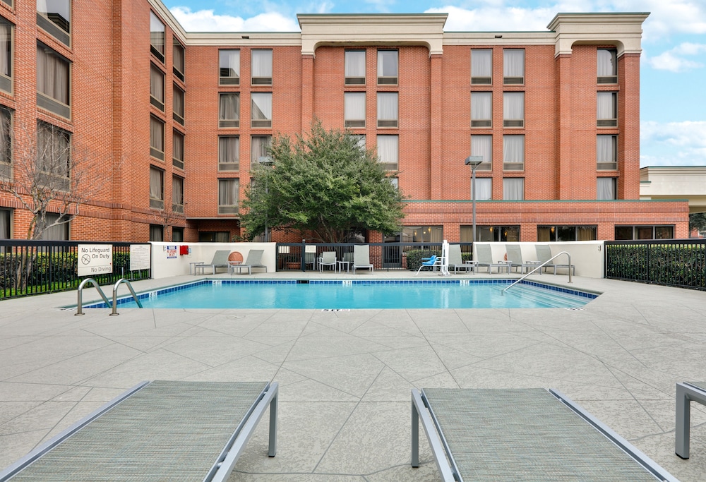 Comfort Inn Plano Dallas - photo 26