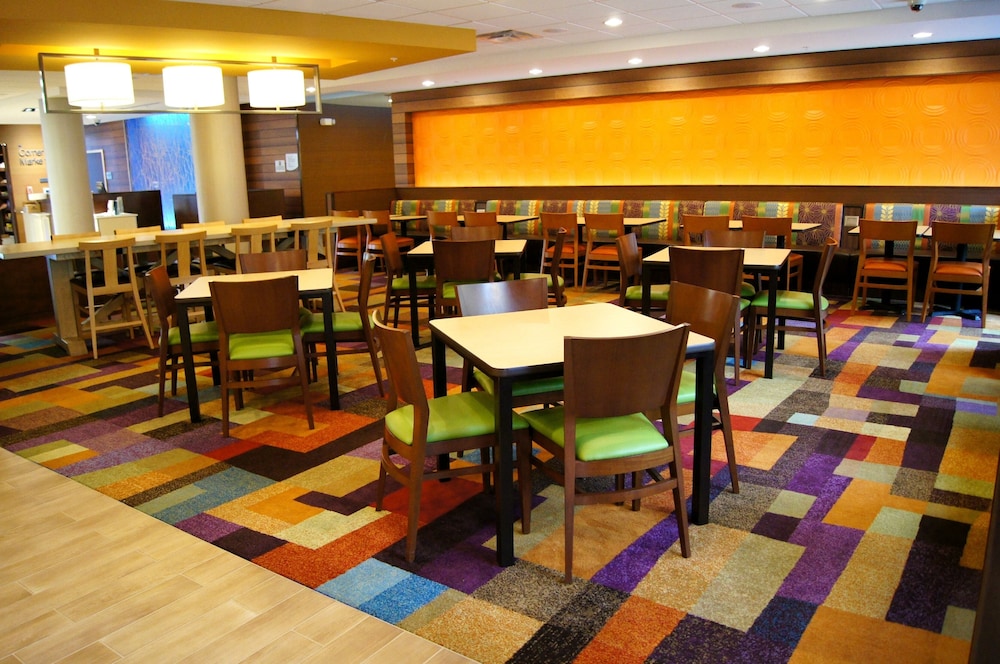 Fairfield Inn & Suites Atlanta Cumming Johns Creek - photo 14