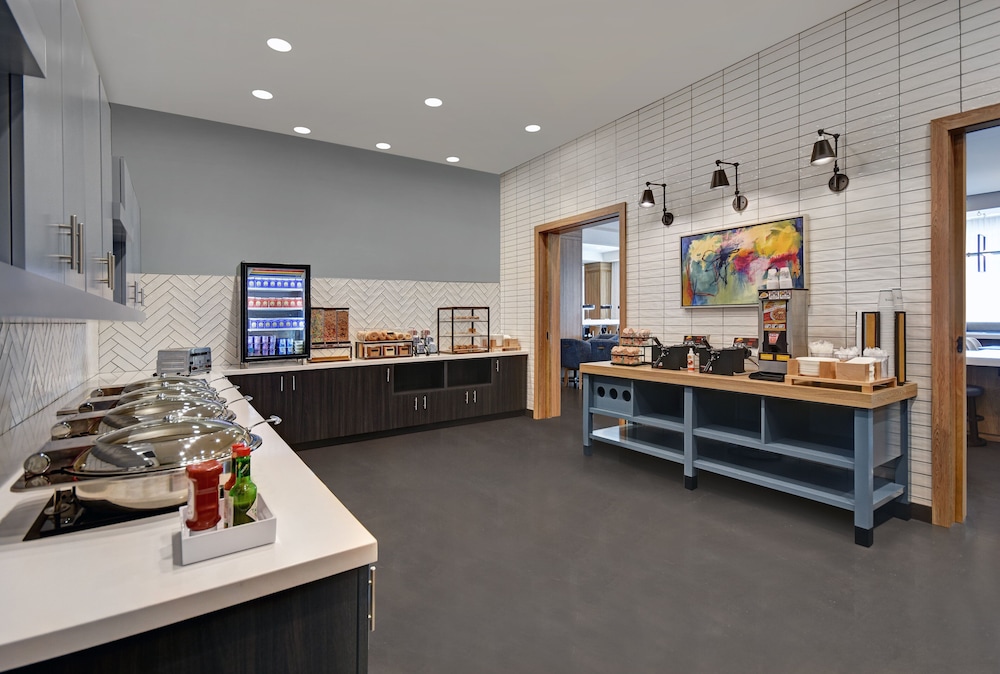Staybridge Suites Houston Galleria Area by IHG - photo 41