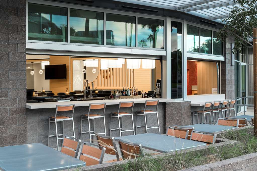 Hyatt House Tempe Phoenix University - photo 23
