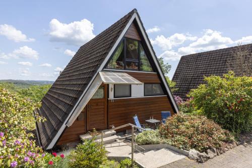 Ferienhaus Düperthal — hotel in Hilchenbach