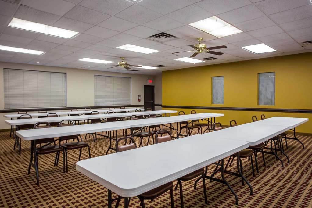 Econo Lodge Salisbury South - photo 43