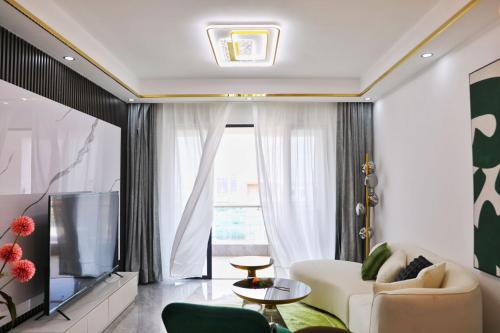 Kili Homes Simba — 5-Star Luxury Hotel in Nairobi, Kenya