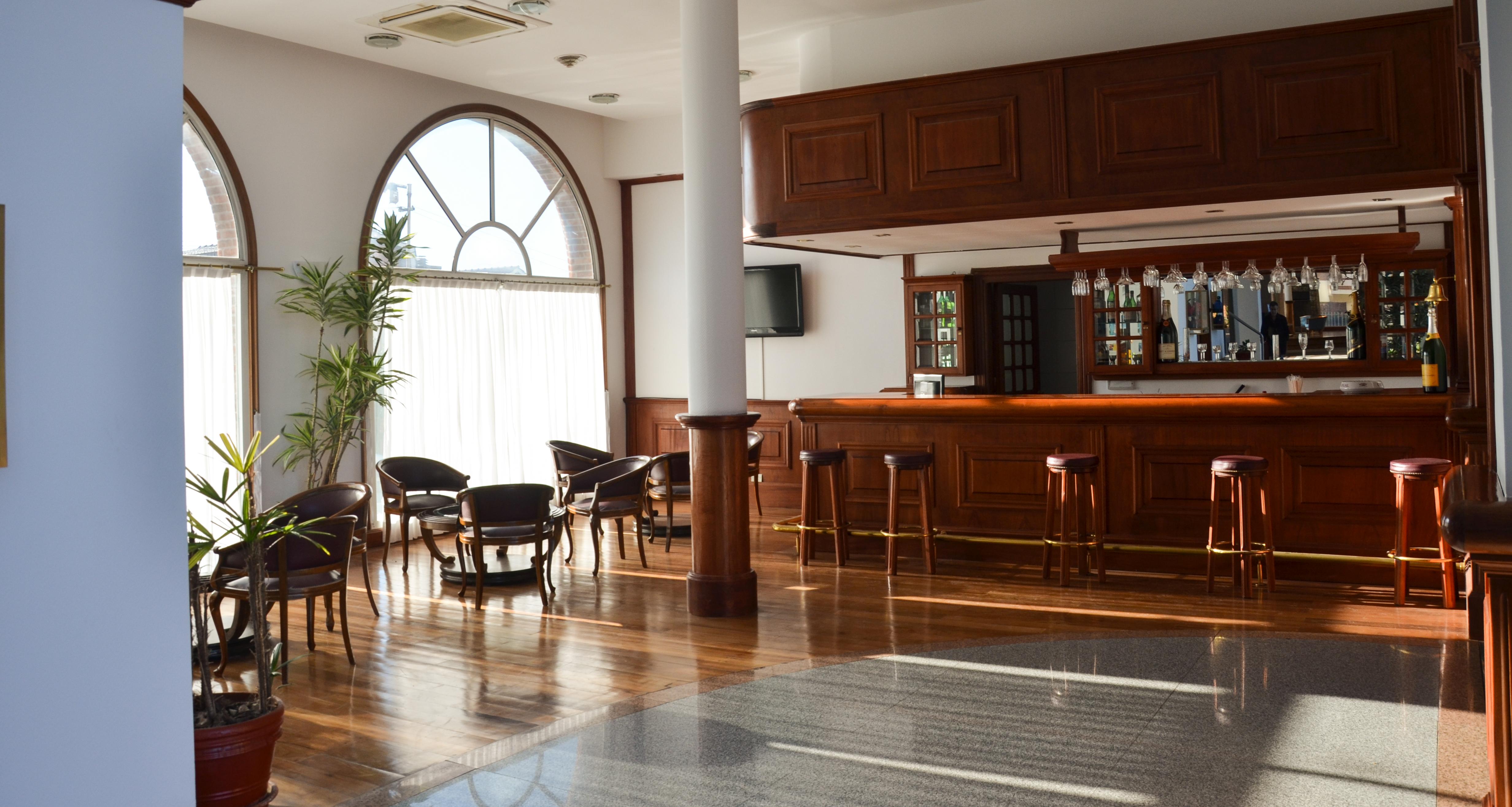 Hotel Reviens — Pinamar — photo 4