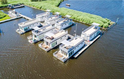 Aquacabin — Aalsmeer