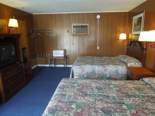 Cocoa Motel - photo 17