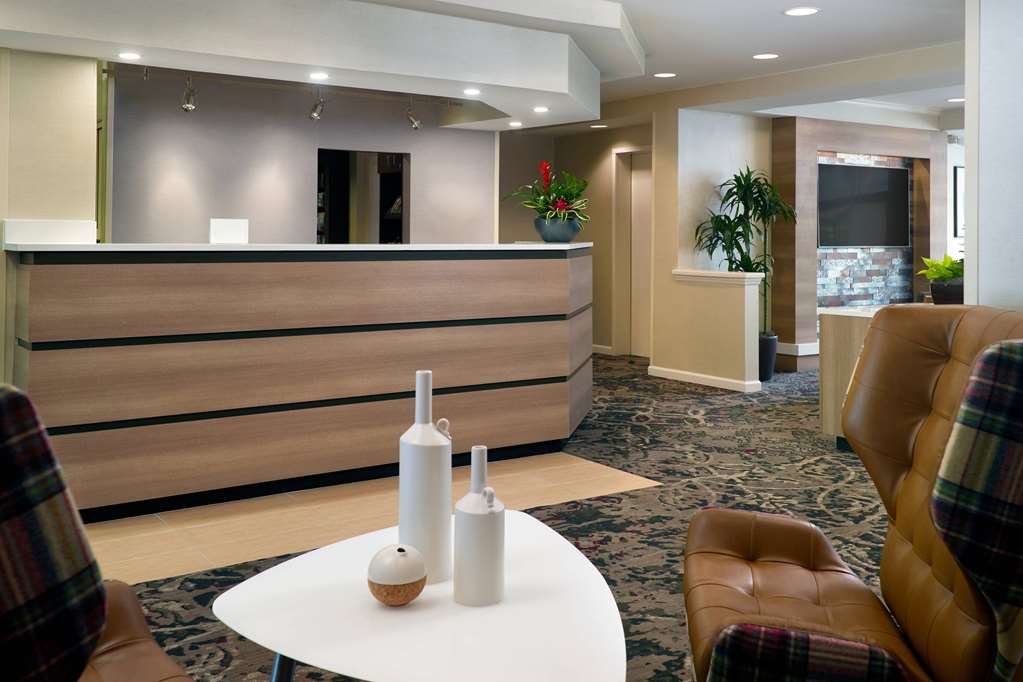 Sonesta ES Suites Atlanta Alpharetta Windward - photo 3
