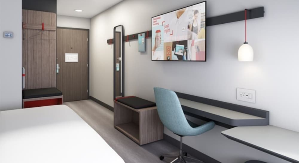 avid hotel Macon North by IHG - photo 10
