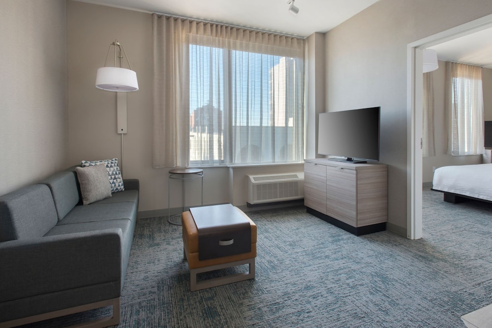 TownePlace Suites by Marriott New York Brooklyn - photo 13