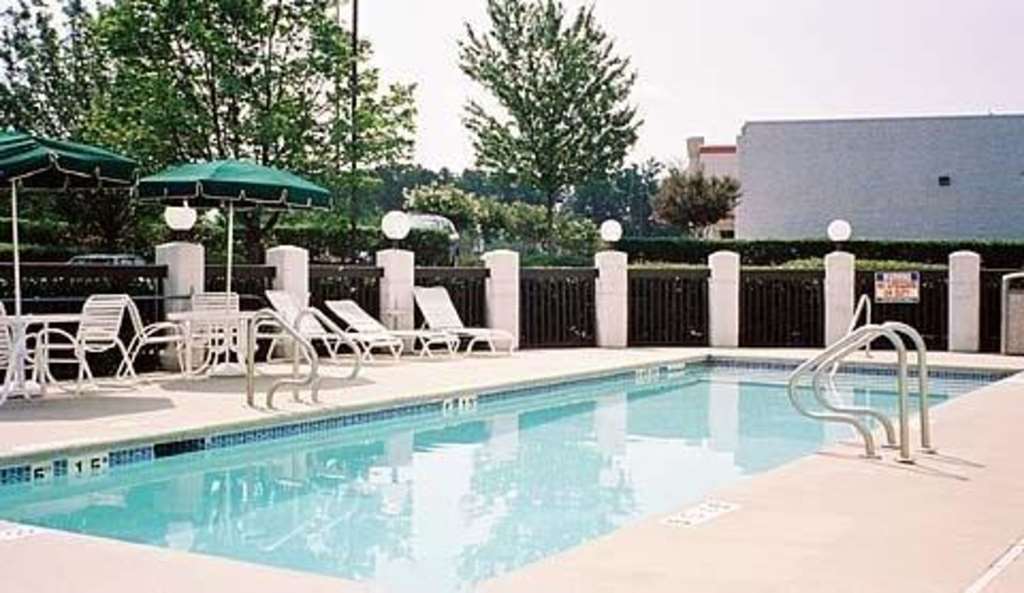 Sleep Inn Matthews Charlotte - photo 33