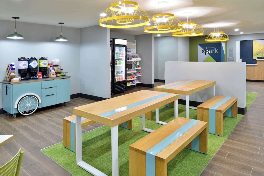 Spark by Hilton Dallas Medical District Love Field - photo 56