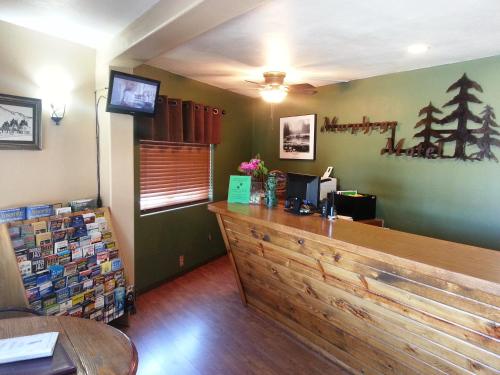 Murphey's Motel LLC - photo 6