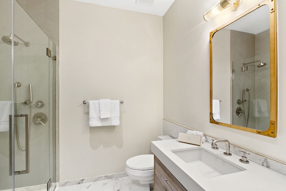 The Vanderbilt Hotel Suites - photo 19