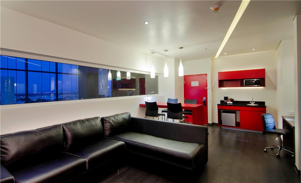 Suite