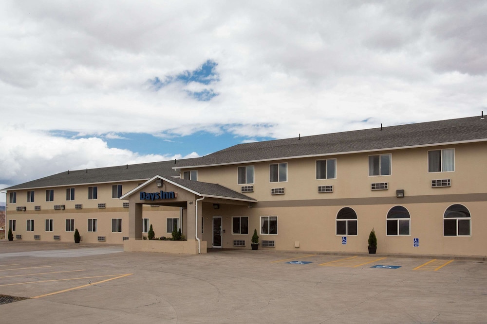 Days Inn by Wyndham Hurricane Zion National Park Area in Hurricane, United States