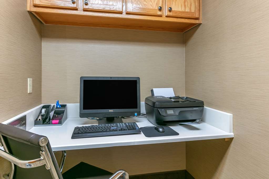 Comfort Inn Chattanooga Downtown Southside - photo 79