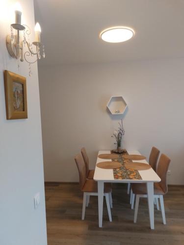 Saulės apartamentai free parking — 4-Star Luxury Hotel in Klaipeda, Lithuania